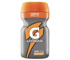 Iontový nápoj Gatorade Powder 350g