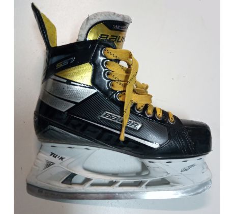 Brusle Bauer Supreme S37 - 6,5D