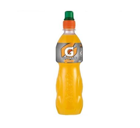 Sportovní nápoj Gatorade 500ml Orange