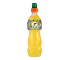 Sportovní nápoj Gatorade 500ml Lemon