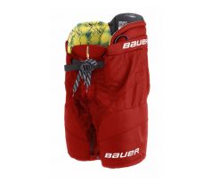 Kalhoty Bauer Performance S24 JR