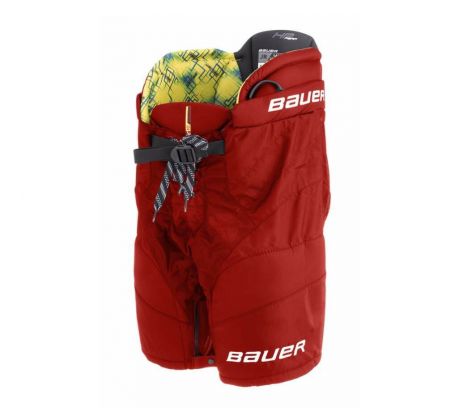 Kalhoty Bauer Performance S24 JR