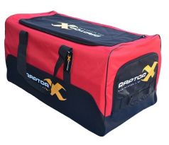 Taška RAPTOR-X Cargo Bag Senior