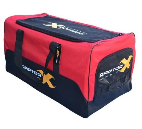 Taška RAPTOR-X Cargo Bag Junior