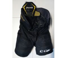 Kalhoty CCM Tacks JR L