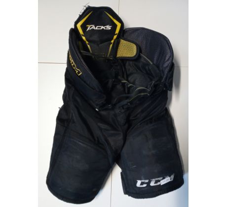 Kalhoty CCM Tacks JR L