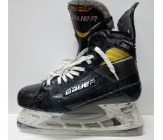 Brusle Bauer Supreme 3S PRO SR9