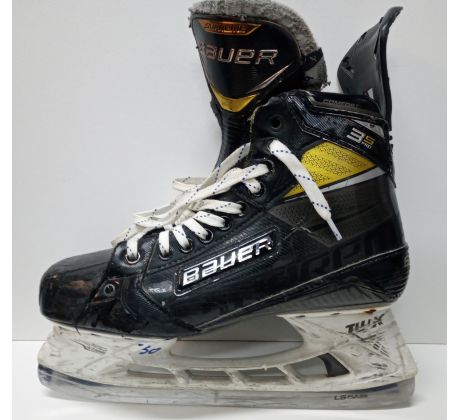 Brusle Bauer Supreme 3S PRO SR9